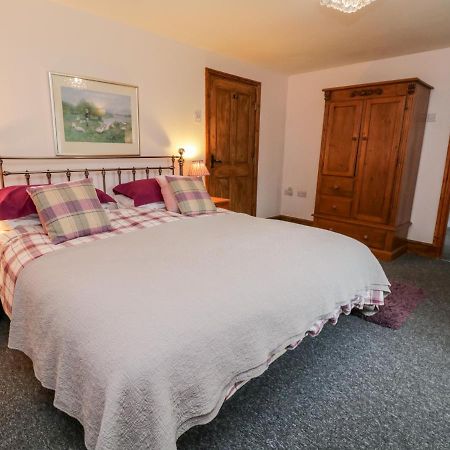 Willow Lodge Brough  Kültér fotó