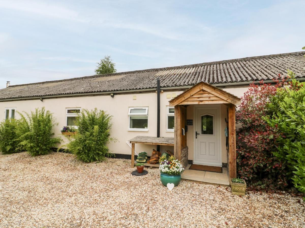 Willow Lodge Brough  Kültér fotó