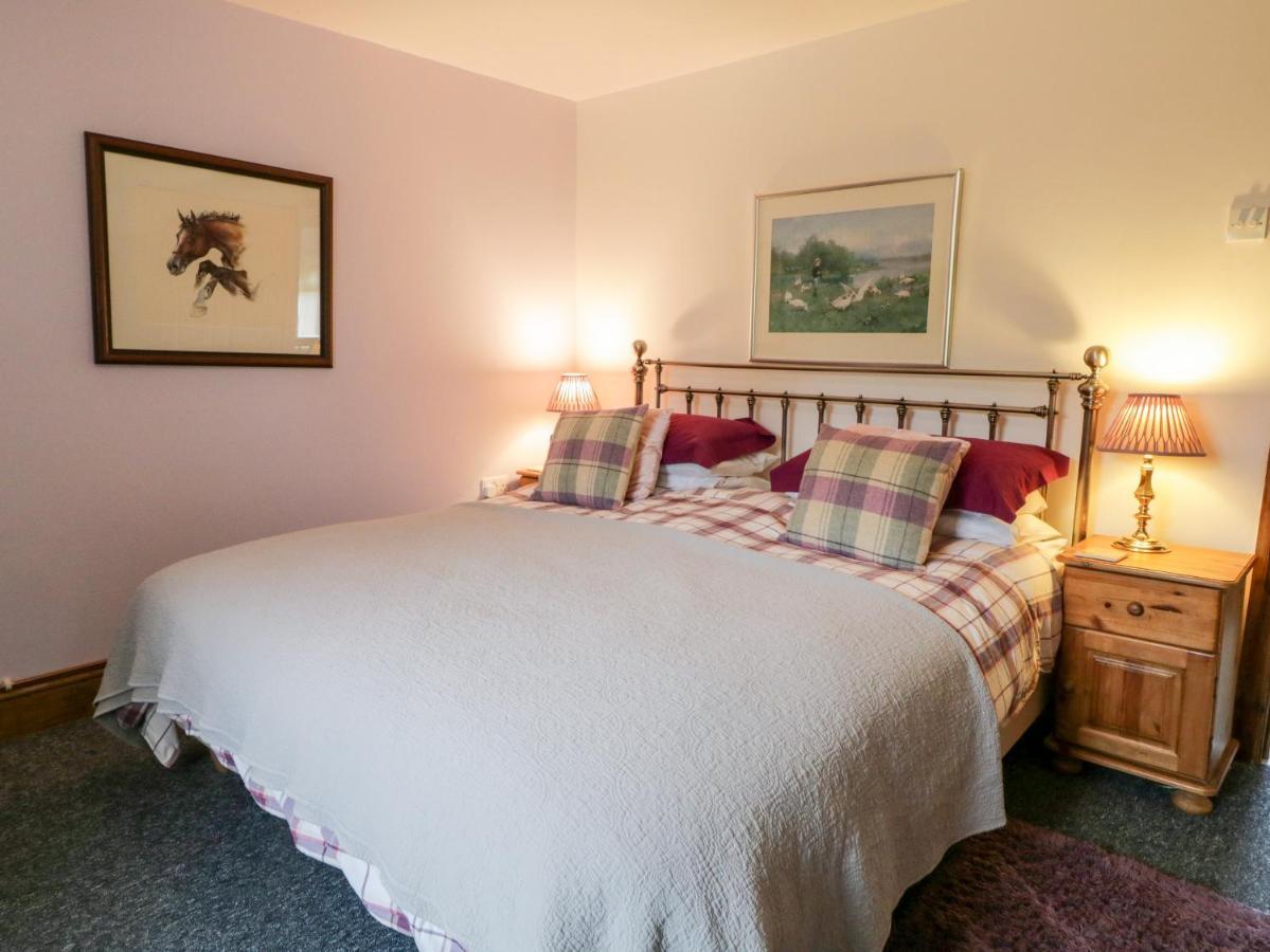 Willow Lodge Brough  Kültér fotó