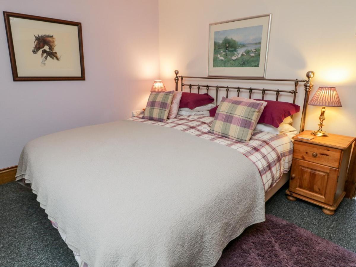Willow Lodge Brough  Kültér fotó